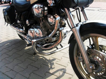 Custom Crash Bar - YAMAHA XV 700 | 1000 VIRAGO