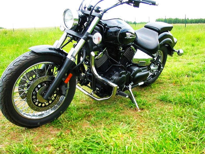 Custom Crash Bar - Yamaha XVS 1100 Drag Star (V STAR 1100), CLASSIC