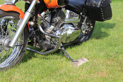 Custom Crash Bar - YAMAHA XVS 650 DRAG STAR (V STAR 650), CLASSIC