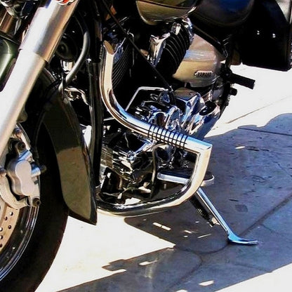 Custom Crash Bar - YAMAHA XVS 1100 DRAG STAR (V STAR 1100), CUSTOM