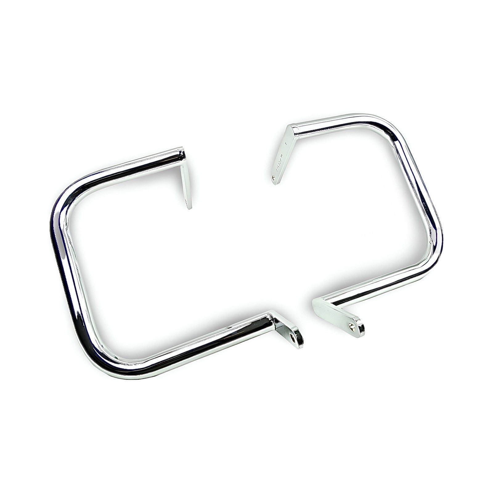 Rear Crash Bars - Yamaha XVS 1100 Drag Star | V-Star Classic & Custom – Saddle