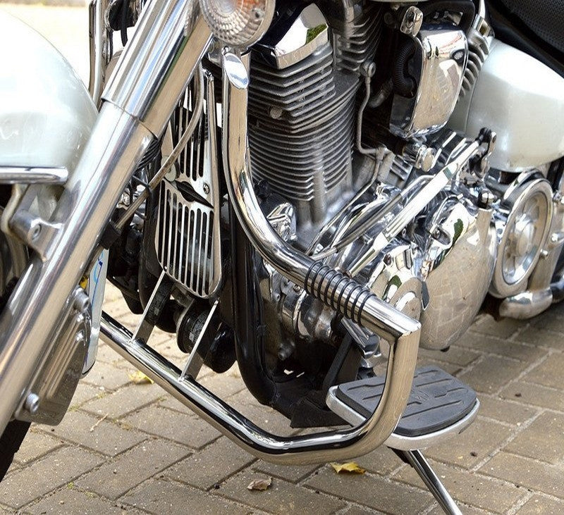 Custom Crash Bar - YAMAHA XV 1600 | 1700 ROAD STAR