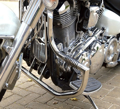 Custom Crash Bar - YAMAHA XV 1600 | 1700 ROAD STAR