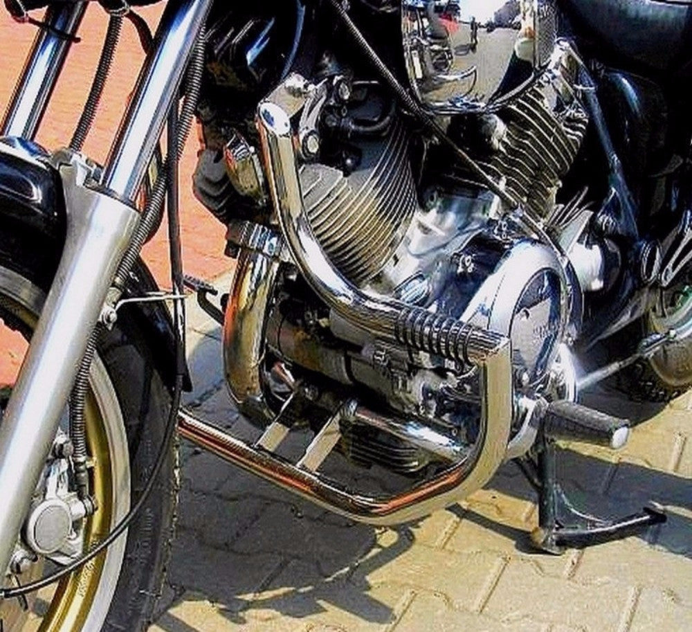 Custom Crash Bar - YAMAHA XV 700 | 1000 VIRAGO